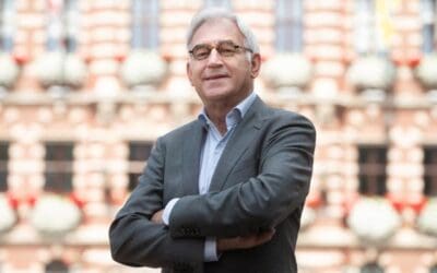 Kaffieëklatsj mit d’r Jo: De bijeenkomsten zijn weer van start gegaan!