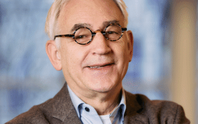 Ouderenpartij Kerkrade kiest Jo Paas unaniem als lijsttrekker