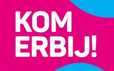 Week tegen Eenzaamheid