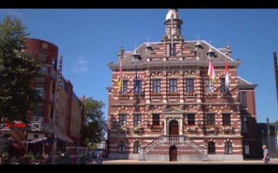 Algemene beschouwing begroting 2026 Ouderenpartij Kerkrade