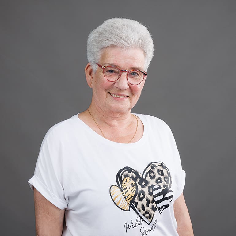 Nr 25 Agnes Appels-Aust   