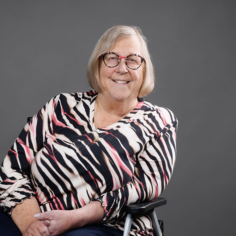 Nr 2 Anne Marie Fischer-Otten