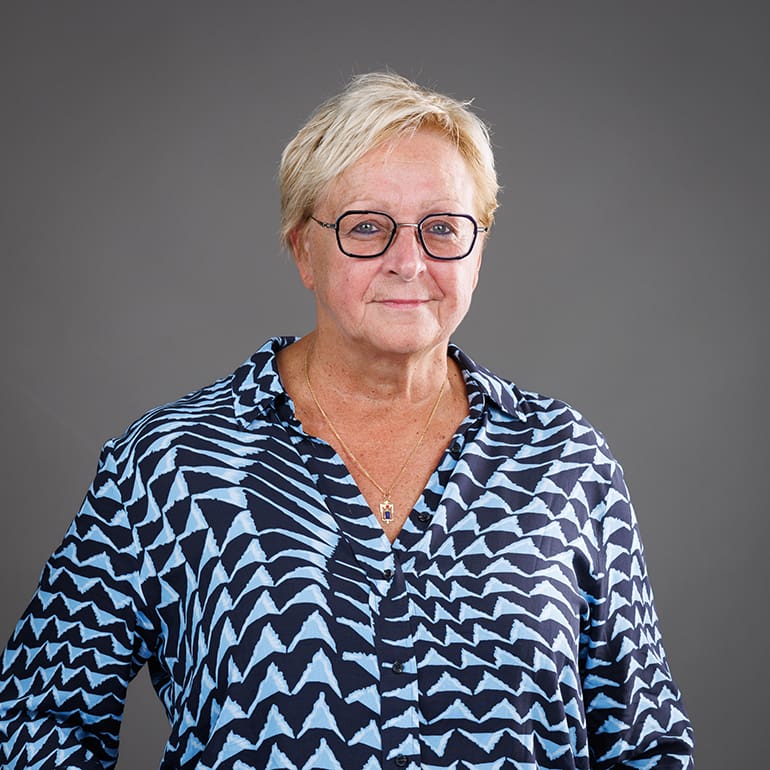 Nr 18 Anneke Kaczmarek