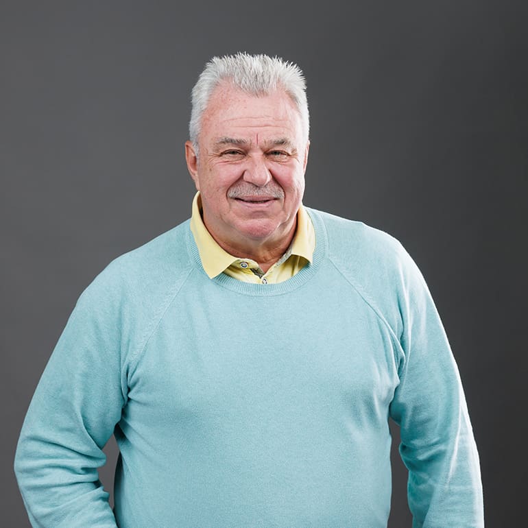 Nr 9 Peter Knippenberg