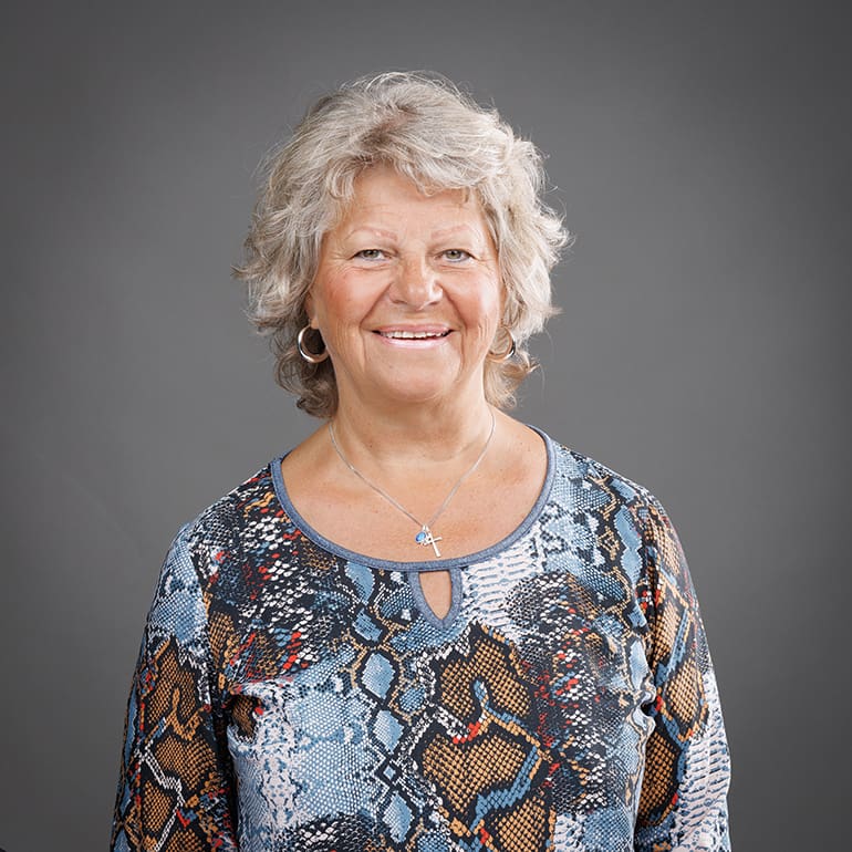 Nr 26 Marie José van der Sleen