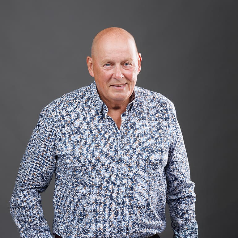 Nr 10 Ton van der Sleen