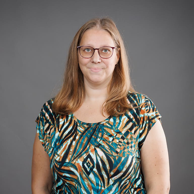 Nr 27 Wendy Haanstra-van der Sleen