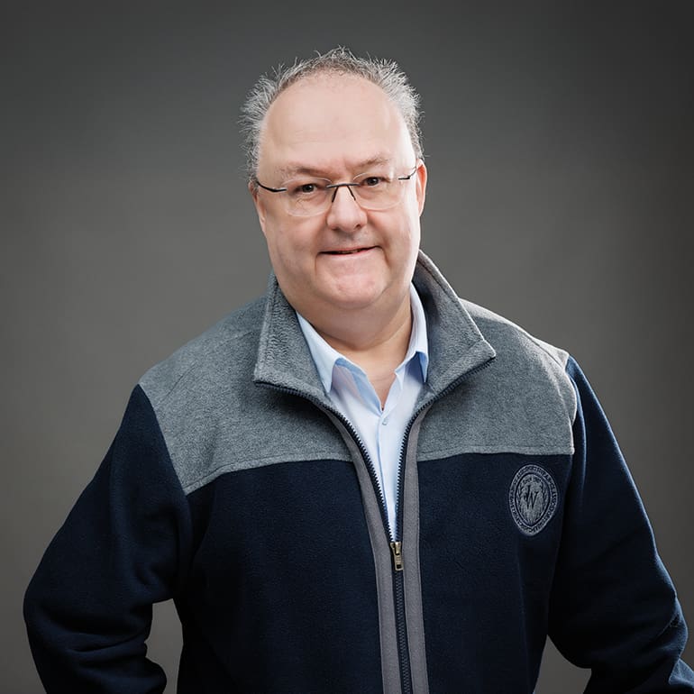 Nr 26 Marco van de Wardt