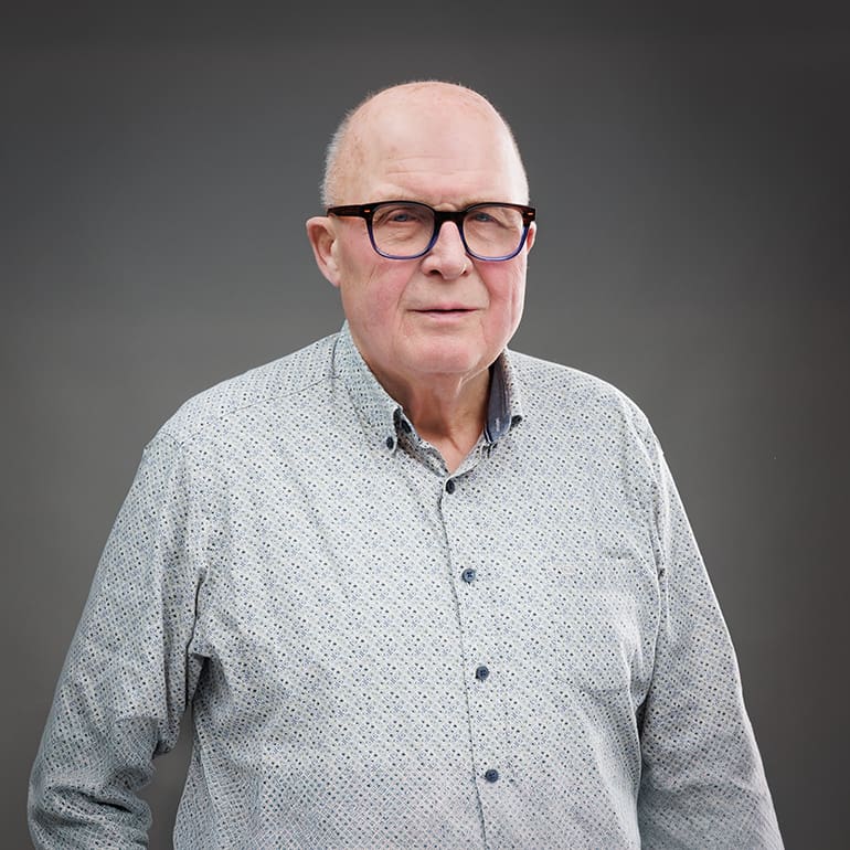 Nr 44 Léon Wetzelaer